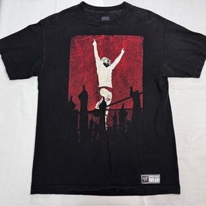 WWE Daniel Bryan T Shirt Size Medium